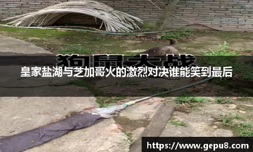 皇家盐湖与芝加哥火的激烈对决谁能笑到最后